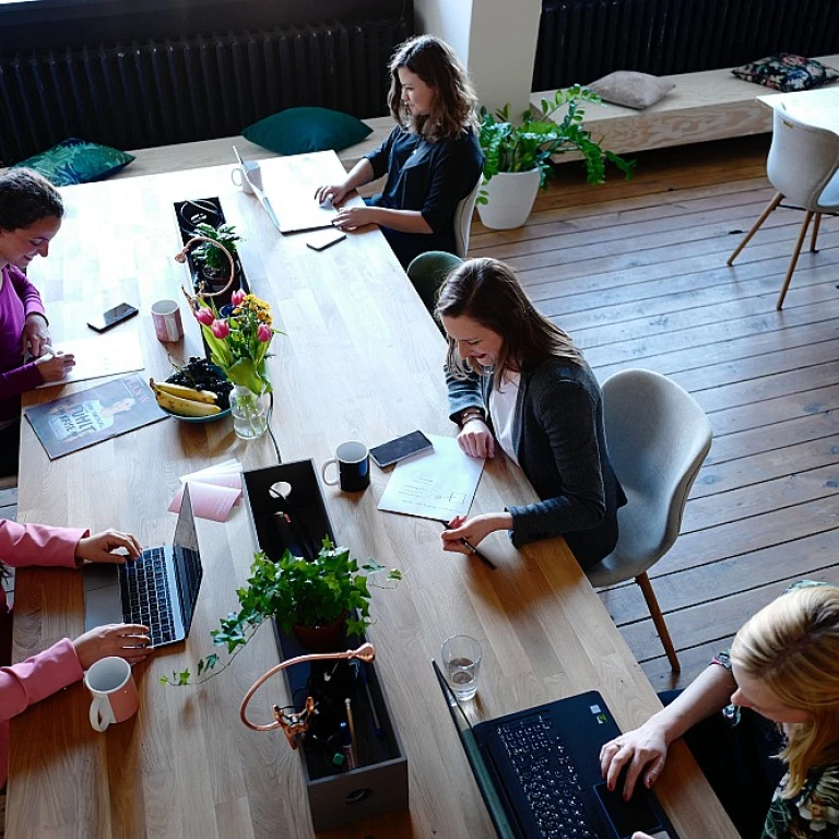 Agriculture convivialité : comment la convivialité transforme le secteur agricole