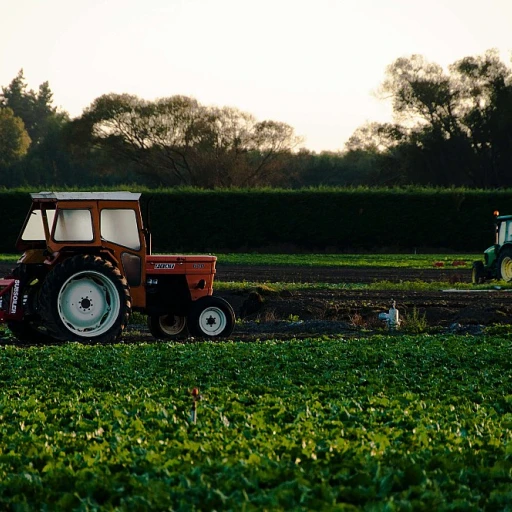 Telepac agriculture : simplifiez vos démarches agricoles en ligne