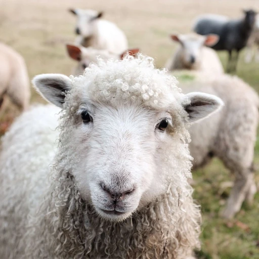 Agriculture raisonnée : une alternative durable pour l'agriculture moderne