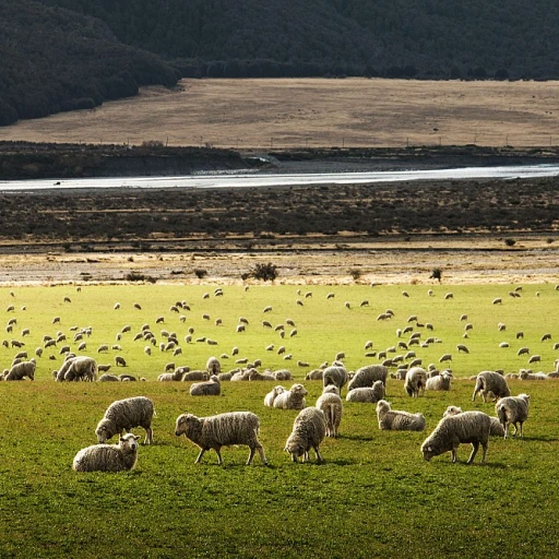 Mel din agriculture : comment la messagerie numérique transforme le secteur agricole