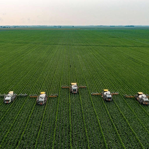 L'impact de l'agriculture productiviste sur l'environnement et la société