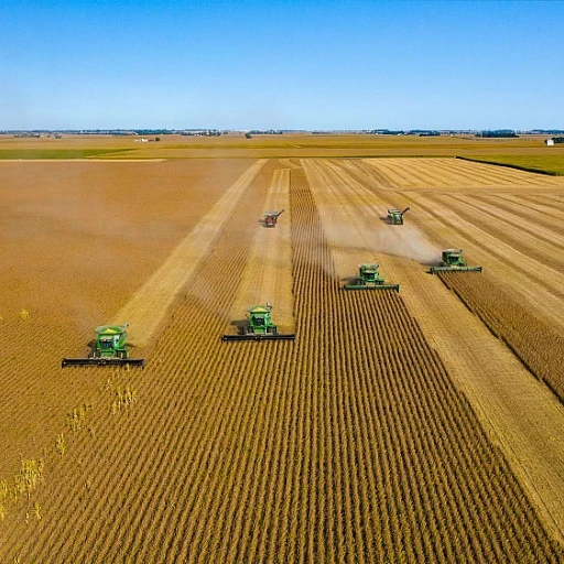 L'Expérience Unique du Café de l'Agriculture