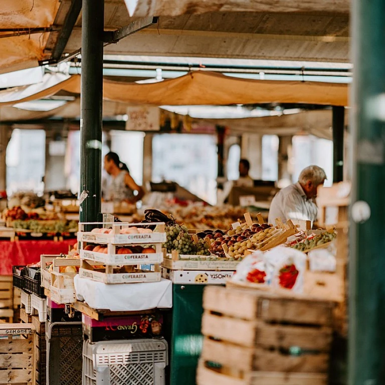 L'art de mettre en place une équipe agricole durable : êtes-vous prêt à relever le défi ?