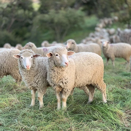 Êtes-vous prêt à accepter l'épreuve des changements climatiques sur votre vie agricole ?